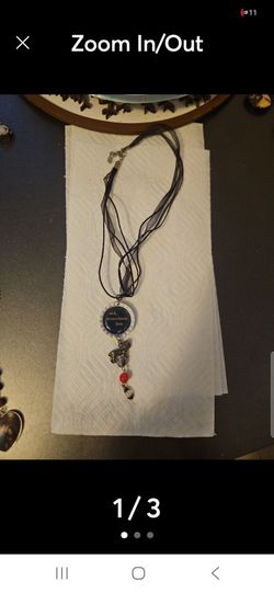 Necklace The Twilight Saga