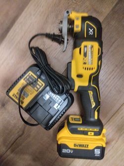 Dewalt XR
