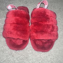 Ugg Slippers 