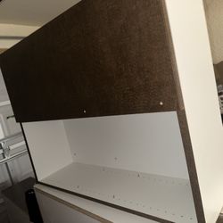 5 Double Door Garage Cabinets 