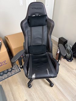 GTRacing Gaming Chair