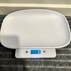 Digital Small Scale