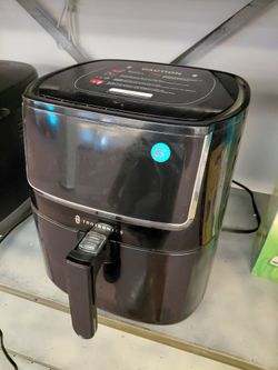 Like new air fryer