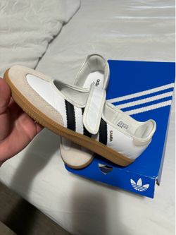 Samba Jane’s