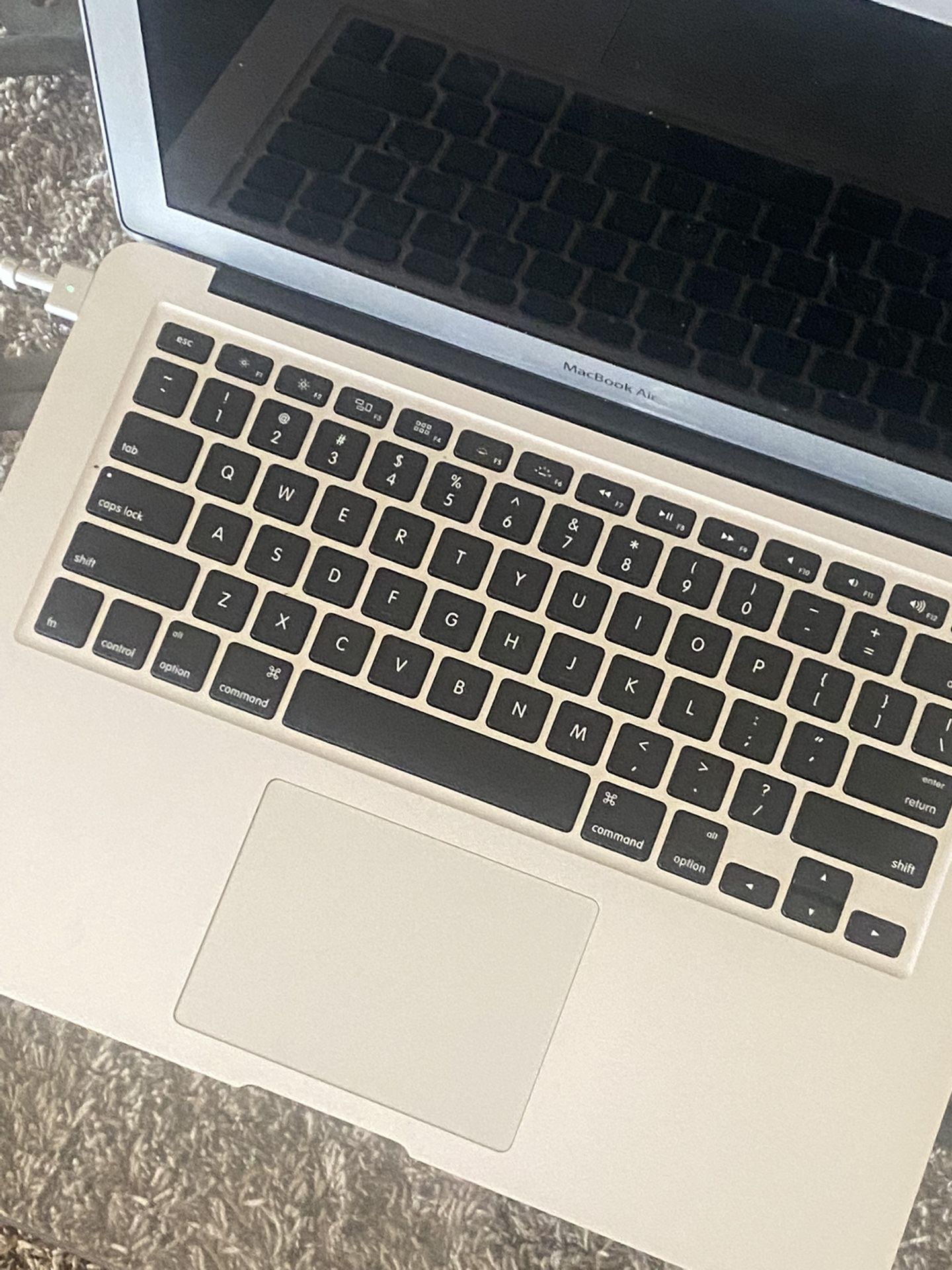 MacBook Air