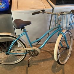 Huffy Cruiser