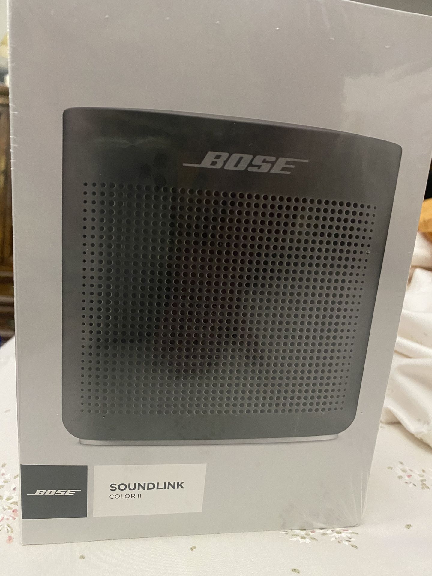 BOSE SPEAKER