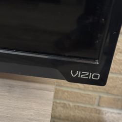 televisión  VIZIO