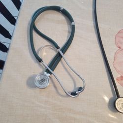 A Stethoscope