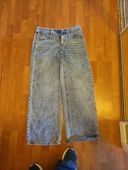 Forever 21 Size 27 Jeans