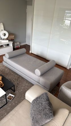 CB2 Luba daybed