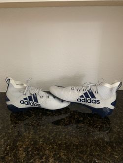 Adidas Cleats Size 12