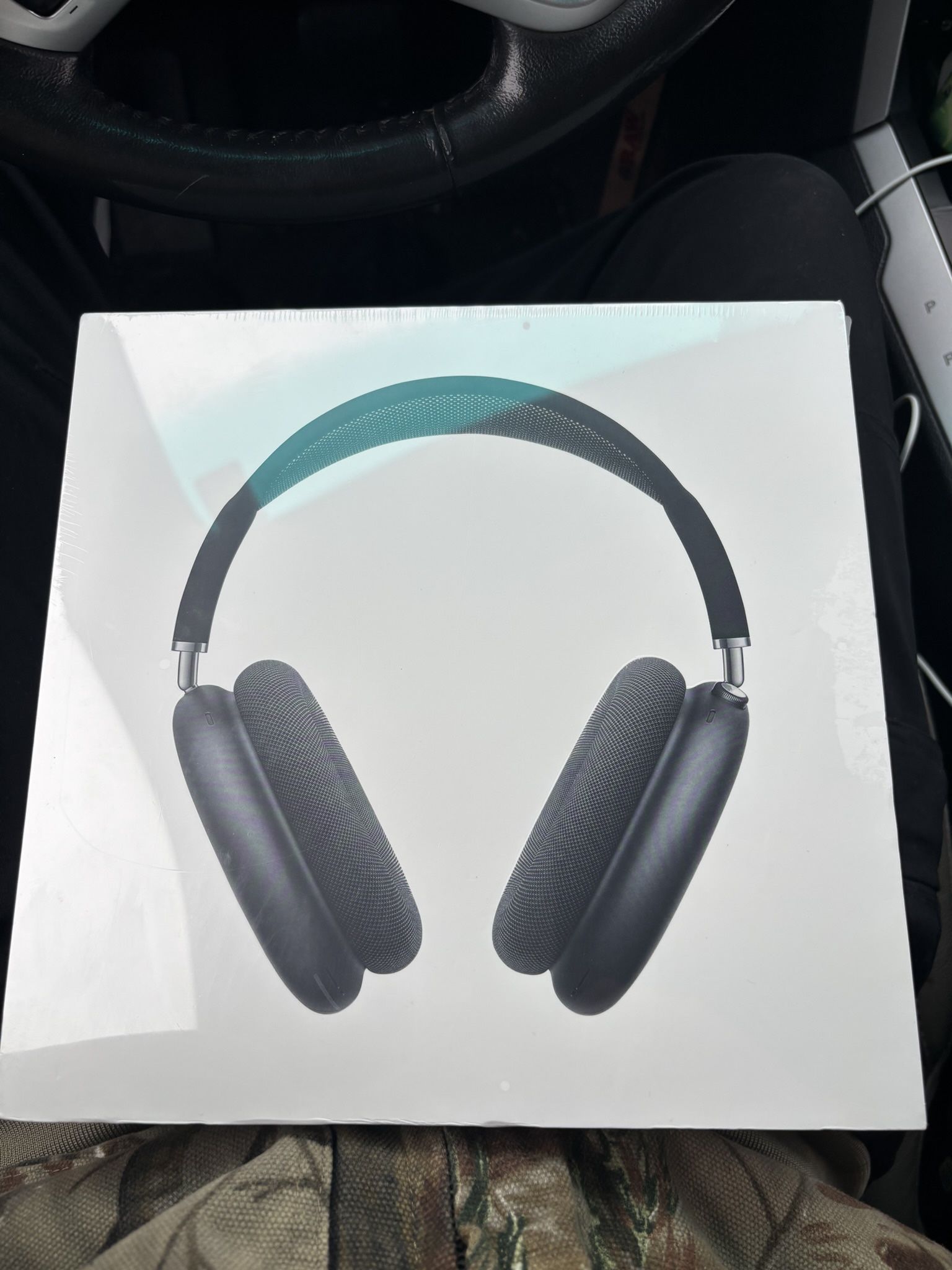 AirPods Max’s 