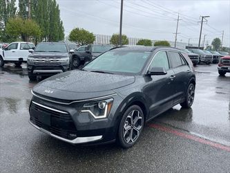 2023 Kia Niro