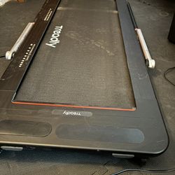 Treadly Treadmill