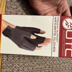 Arthritis Gloves Size M