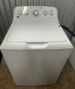 Ge washer