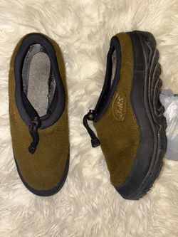 Vintage Men’s Shoes 