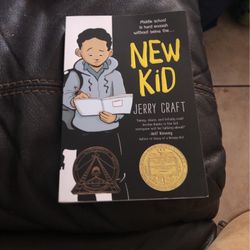 New Kid