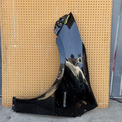 2016 2017 2018 2019 2020 2021 2022 Toyota Prius Left Side Fender 