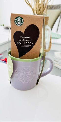Starbucks Mug NEW