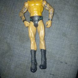 Mattel WWE Basic RANDY ORTON Series 67 Wrestling 7" Action Figure


