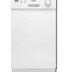 Whirlpool Dish Washer 