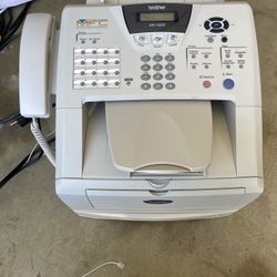 brother mfc 8220 fax copier printer scanner