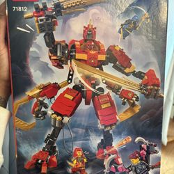 🥷 Ninjago 9+ Lego