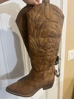 Western Boots
