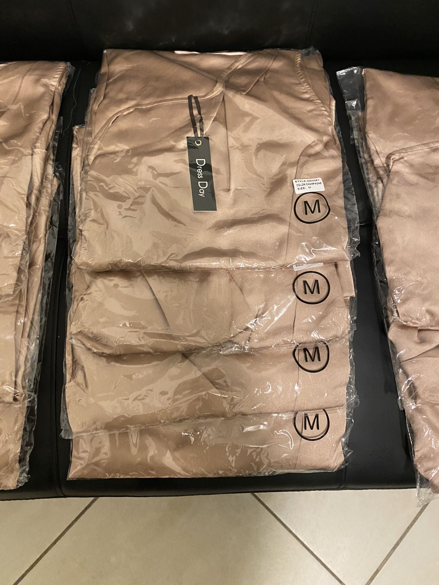 BRIDESMAIDS DRESSES