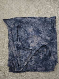 Lululemon Scarf