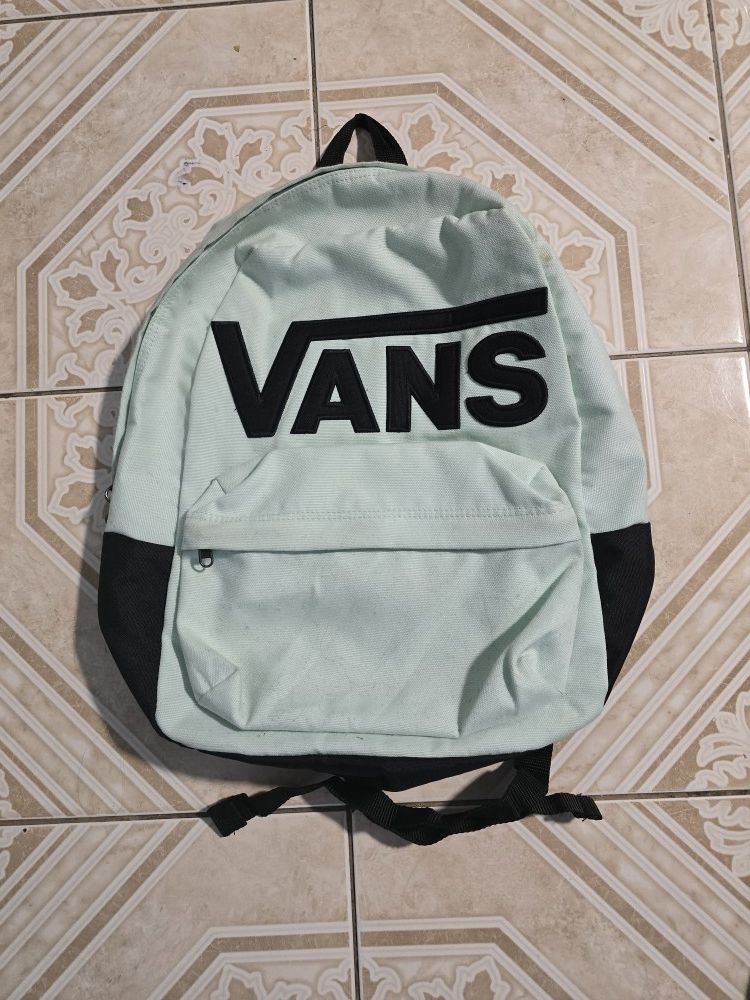 Vans Backpack