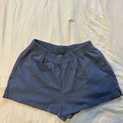 Brandy Melville Rosa Sweatshorts 