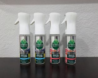 Seventh Generation Multi-Surface Cleaner