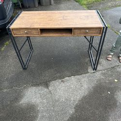 Entry Table Or Desk 