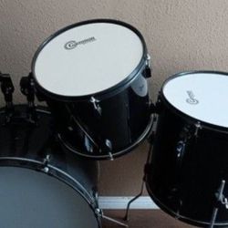 Drums