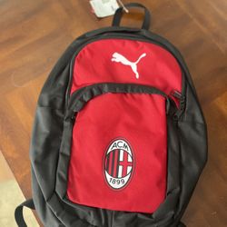 AC Milan Backpack 