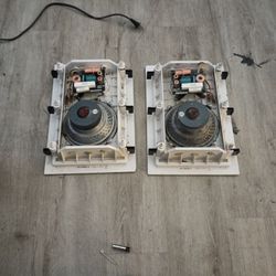 Amplifier Speaker