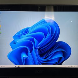 Acer R851TN Used (Window Installed)