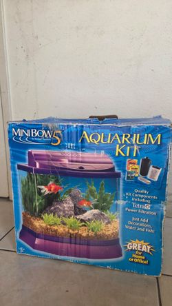 Aqurium
