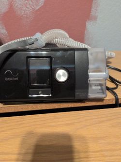 Airsense 10 res med