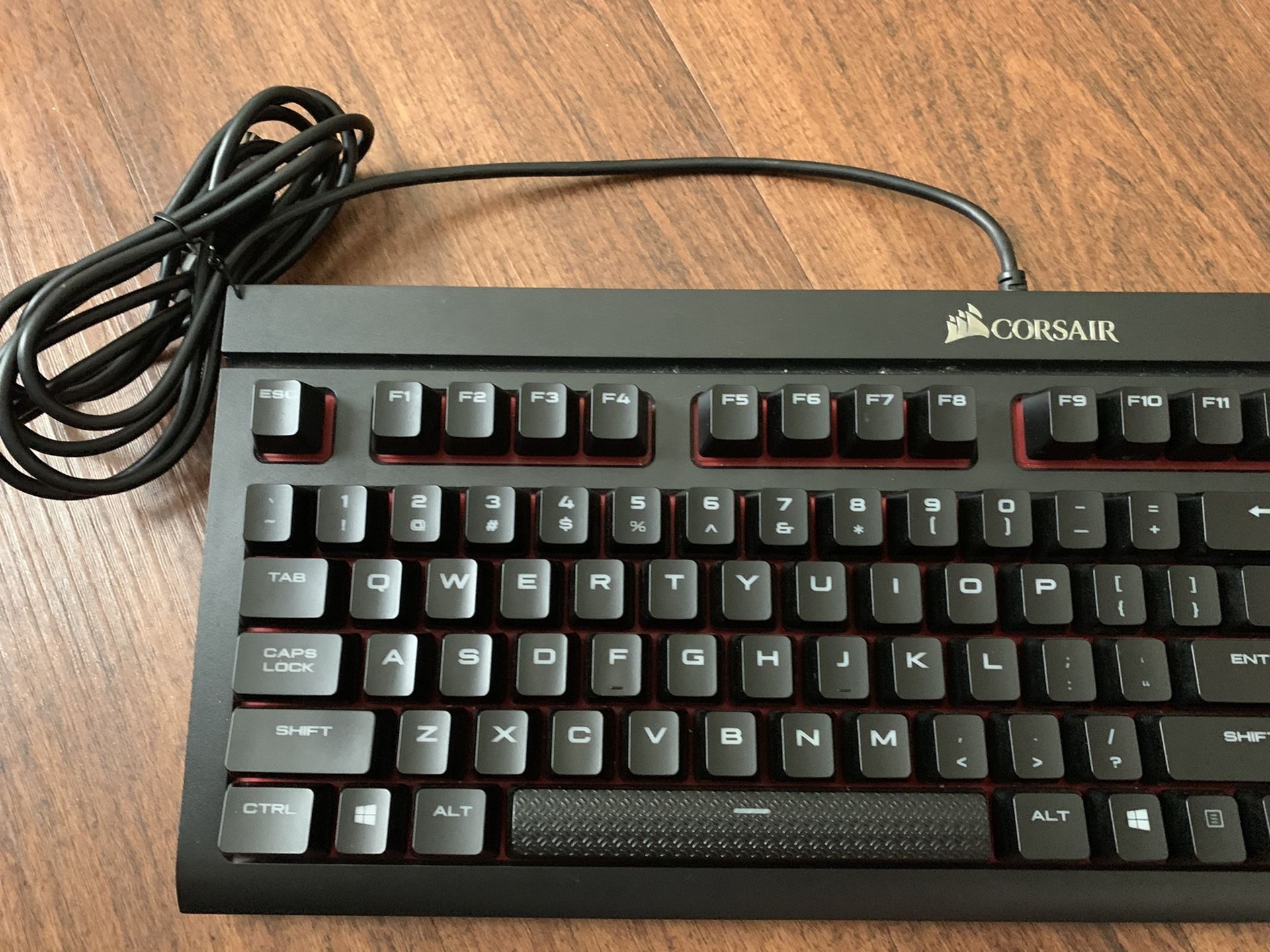 Mechanical Gaming keyboard