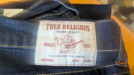 True religion pants