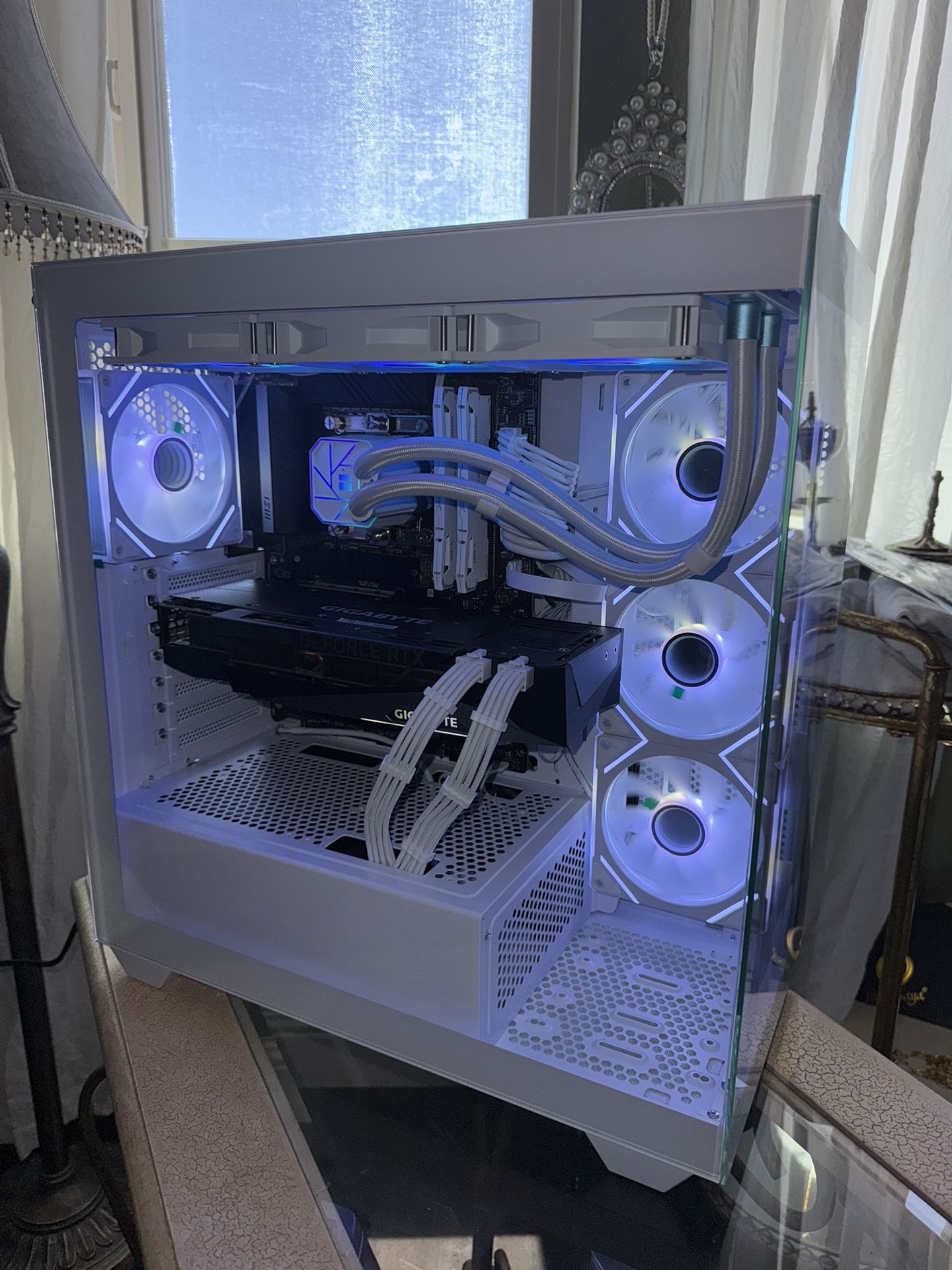 Gaming PC 3080/14400F