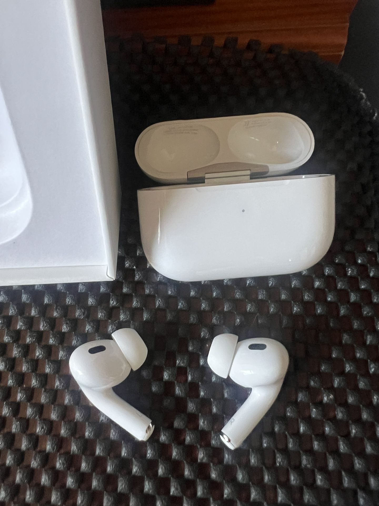 Air Pods Pro 2