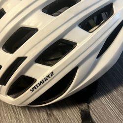Specialized Helmet 