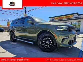 2022 Dodge Durango