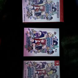 Super Bullet Break (Day One Edition)