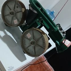 Casey Pro Basball Machine 